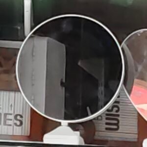 Magic mirror 
₹ 399.00