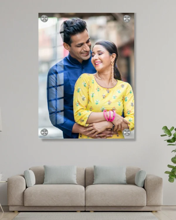 Acrylic Glass Photo
  ₹,1199.00 - Image 2