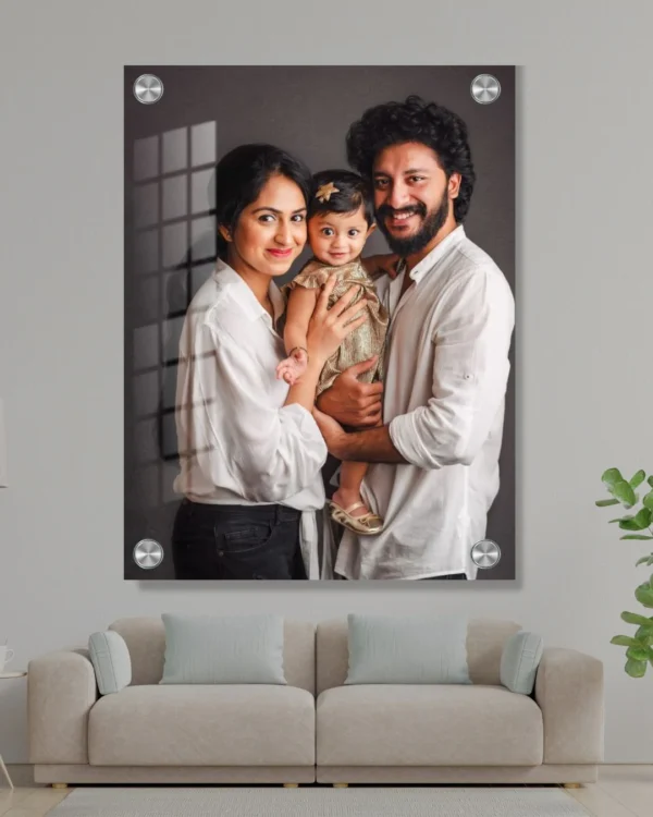 Acrylic Glass Photo
  ₹,1199.00 - Image 3