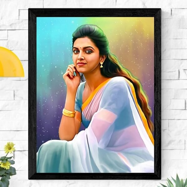DIGITAL OIL PAINTING
₹,899.00