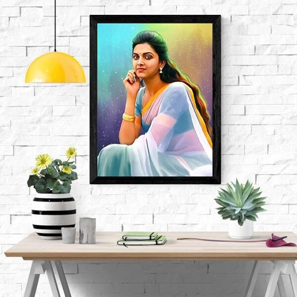 DIGITAL OIL PAINTING
₹,899.00 - Image 2