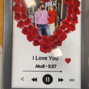 Photo frem heart type
₹299.00