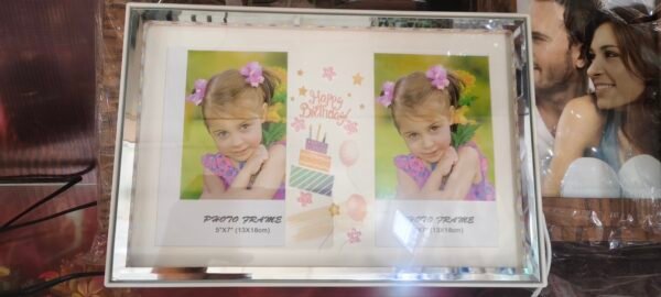 happy birthday photo frem
₹ 599.00