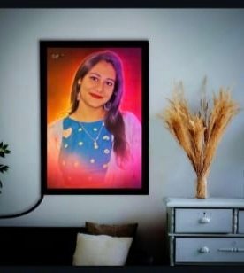 LED Oil painting photo frame
₹ 1,599.00 - Image 3