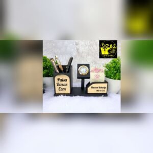 customised Pen stand
₹799.00