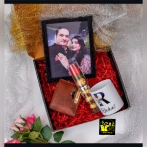Photo frame Customised combo
₹1499.00