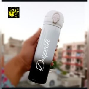 Hot and cold Dual shade Vacumed Flask
₹599.00